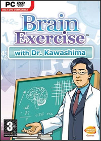 Brain Exercise with Dr. Kawashima