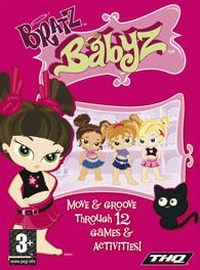 Bratz: Babyz