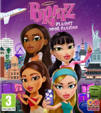 BRATZ: Flaunt Your Fashion