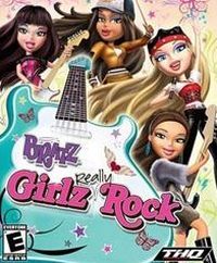 Bratz Girlz Really Rock