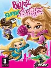 Bratz: Super Babyz