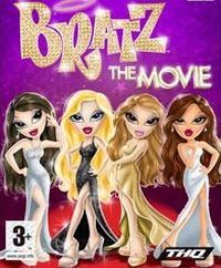 Bratz: The Movie