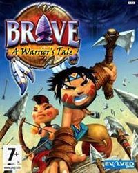 Brave: A Warrior's Tale