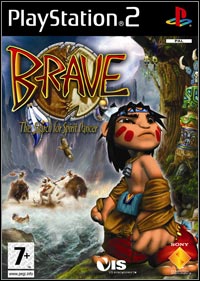 Brave: The Search for Spirit Dancer