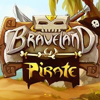 Braveland Pirate