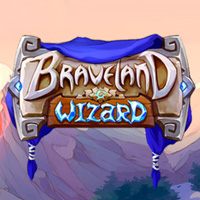 Braveland Wizard