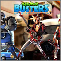 Brawl Busters