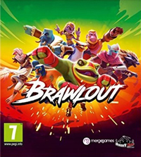 Brawlout