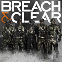 Breach & Clear