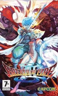 Breath of Fire III