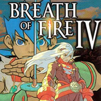 Breath of Fire IV