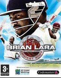 Brian Lara International Cricket 2007