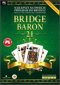 Bridge Baron 21