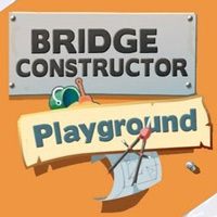 Bridge Constructor Playground