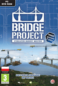 Bridge Project: Symulator Budowy Mostów