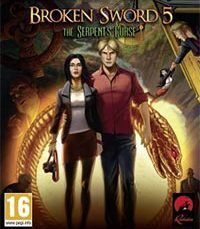 Broken Sword 5: Klątwa Węża