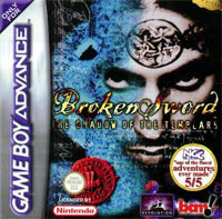 Broken Sword: Shadow of the Templars