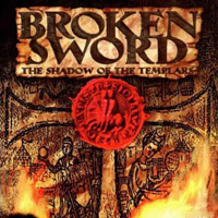 Broken Sword: The Shadow of the Templars