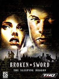 Broken Sword: The Sleeping Dragon