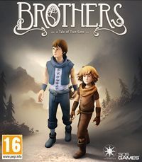 Brothers: A Tale of Two Sons