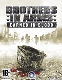 Brothers in Arms: Earned in Blood