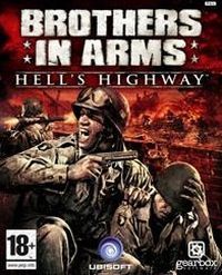 Brothers in Arms: Hell's Highway