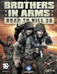 Brothers in Arms: Road to Hill 30