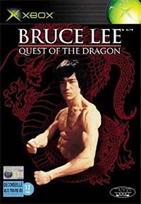 Bruce Lee: Quest of the Dragon