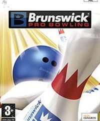 Brunswick Pro Bowling