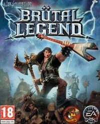 Brutal Legend