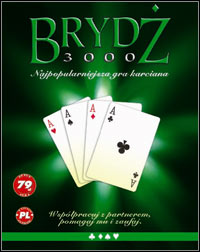 Brydż 3000