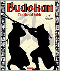 Budokan: The Martial Spirit