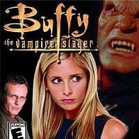 Buffy The Vampire Slayer