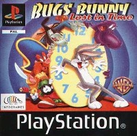 Bugs Bunny: Lost in Time