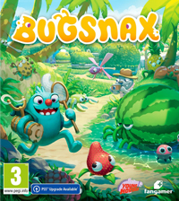 Bugsnax