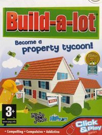 Build-a-lot