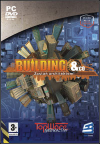 Building & Co: You are the architect!