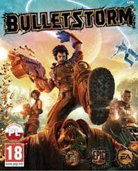 Bulletstorm