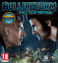 Bulletstorm: Full Clip Edition