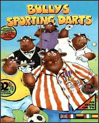 Bully's Sporting Darts