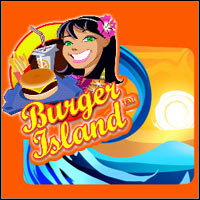 Burger Island