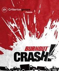 Burnout Crash!