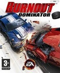 Burnout Dominator