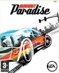 Burnout Paradise