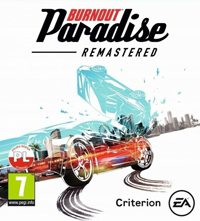 Burnout Paradise Remastered