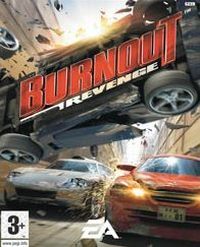 Burnout Revenge