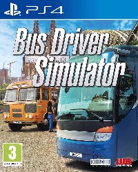 Bus Driver Simulator