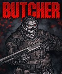 BUTCHER