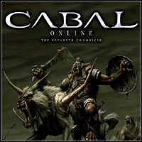 Cabal Online