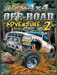 Cabela's 4x4 Off-Road Adventure 2